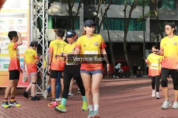 Runner Photo 2650709