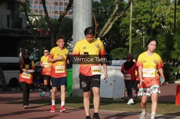 Runner Photo 2650711