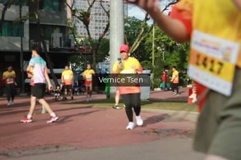 Runner Photo 2650721