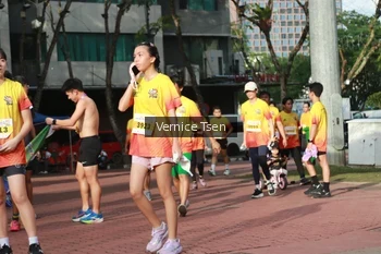 Runner Photo 2650722