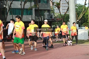 Runner Photo 2650724