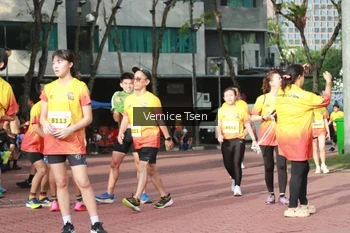 Runner Photo 2650725