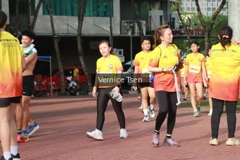 Runner Photo 2650726