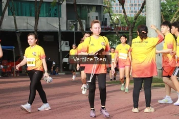 Runner Photo 2650727
