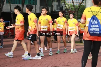 Runner Photo 2650728