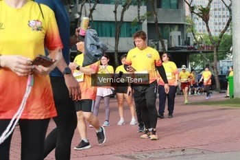 Runner Photo 2650730