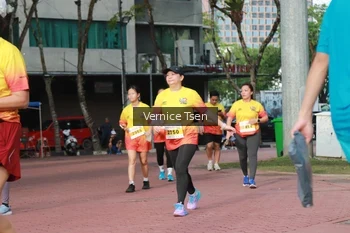 Runner Photo 2650733