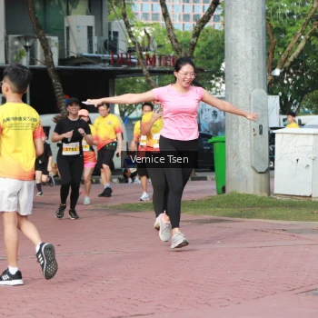 Runner Photo 2650737