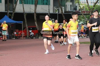 Runner Photo 2650739