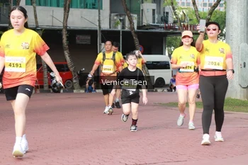 Runner Photo 2650741