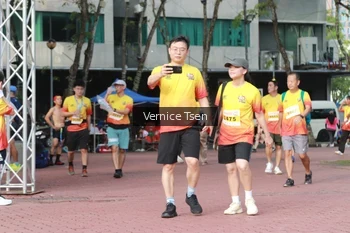Runner Photo 2650745