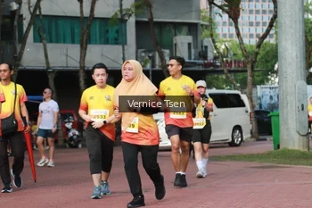 Runner Photo 2650770