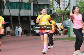 Runner Photo 2650775