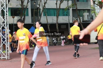 Runner Photo 2650777