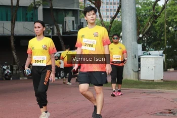 Runner Photo 2650783