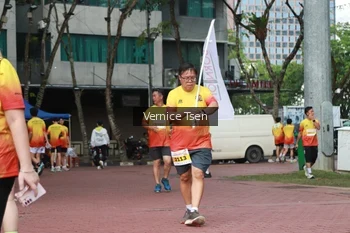 Runner Photo 2650815