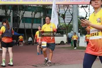 Runner Photo 2650817