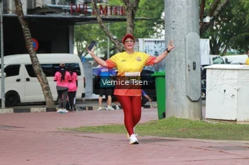 Runner Photo 2650828