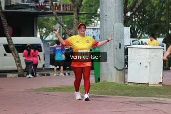 Runner Photo 2650829