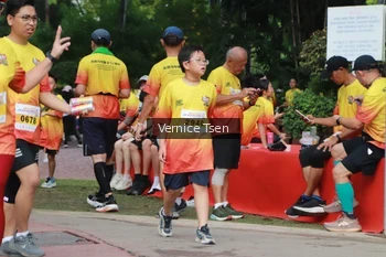 Runner Photo 2650830