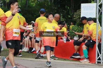 Runner Photo 2650832