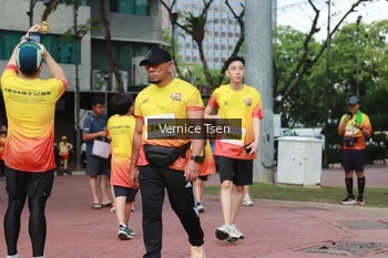 Runner Photo 2650833