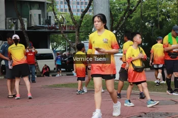 Runner Photo 2650835