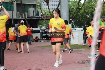 Runner Photo 2650836