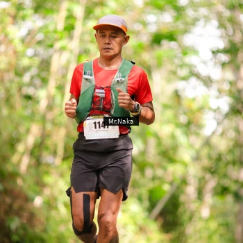 Runner Photo 2650862