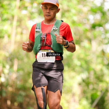 Runner Photo 2650863