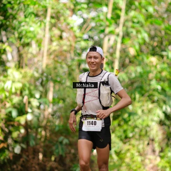 Runner Photo 2650865