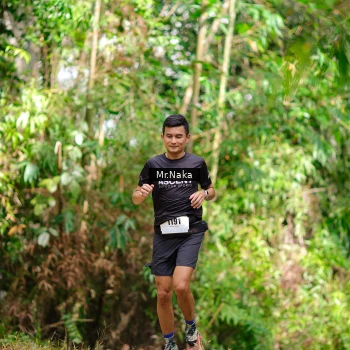 Runner Photo 2650869