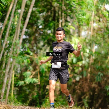 Runner Photo 2650871