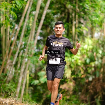 Runner Photo 2650872