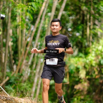 Runner Photo 2650873