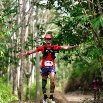 Runner Photo 2650877