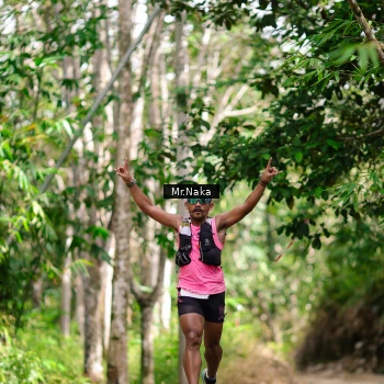 Runner Photo 2650881