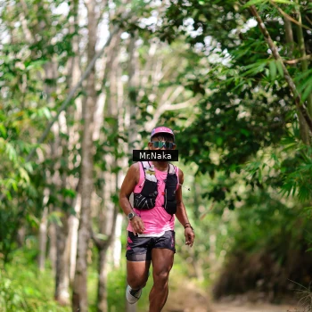 Runner Photo 2650883