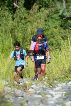 Runner Photo 2653774