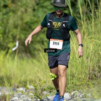 Runner Photo 2653986