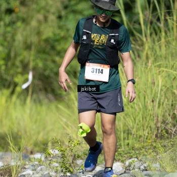 Runner Photo 2653987