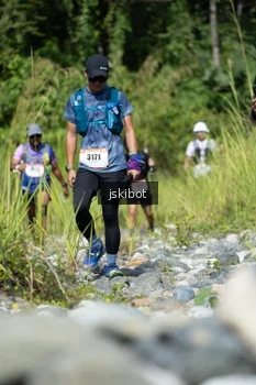 Runner Photo 2654047
