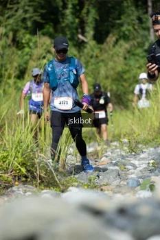 Runner Photo 2654048