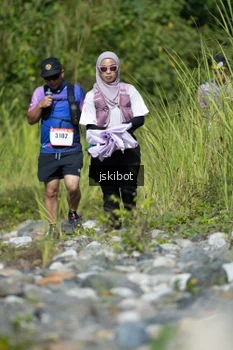 Runner Photo 2654120