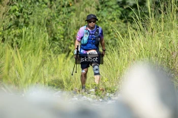 Runner Photo 2654349