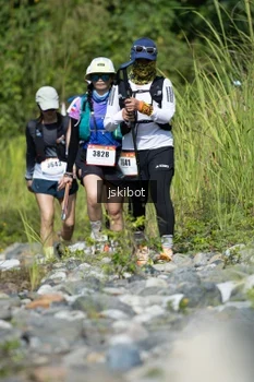 Runner Photo 2654350