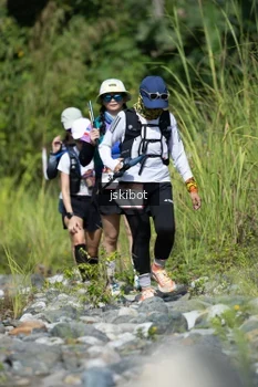 Runner Photo 2654351