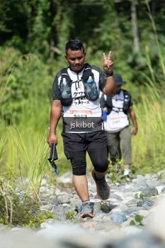Runner Photo 2654461
