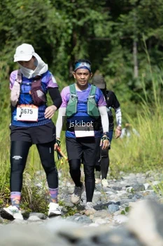 Runner Photo 2654533