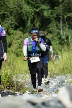 Runner Photo 2654534